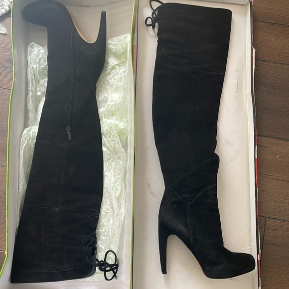 Sam Edelman Kayla boots - Picture 5 of 6